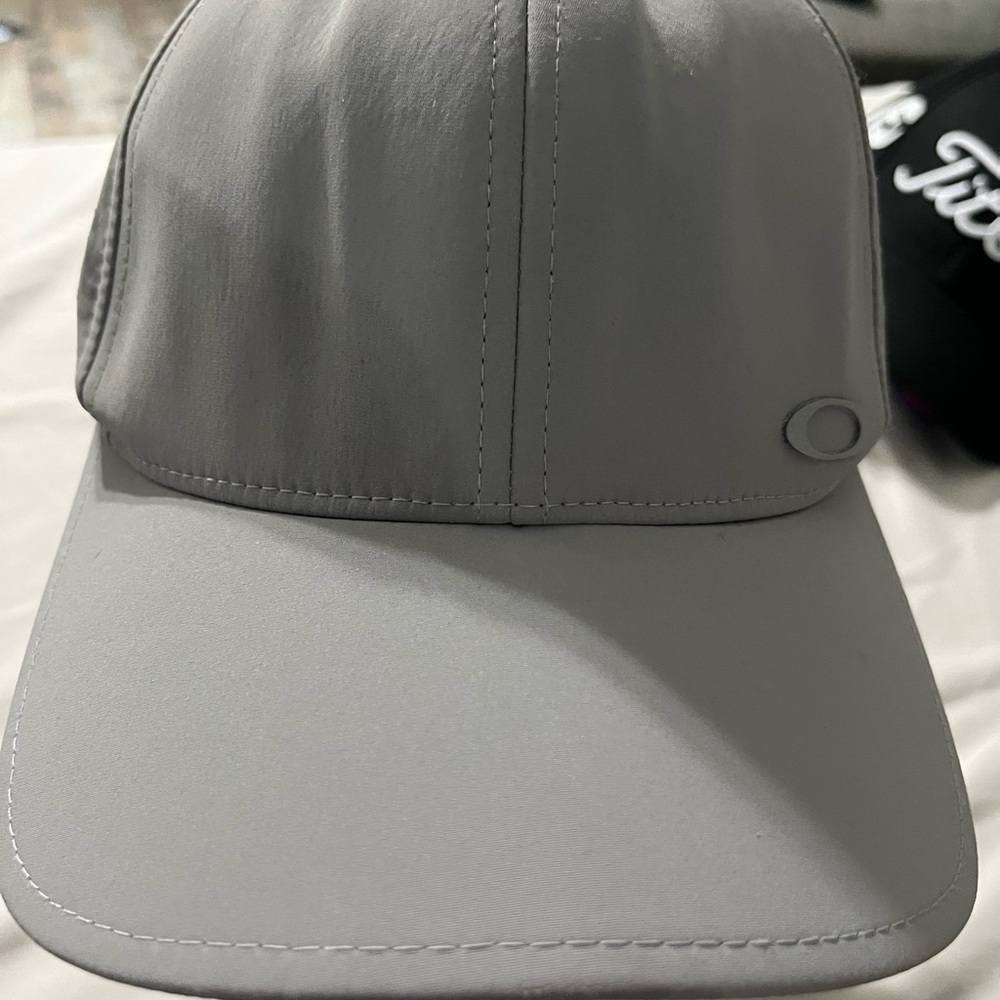 Oakley Flexfit S/M Hat